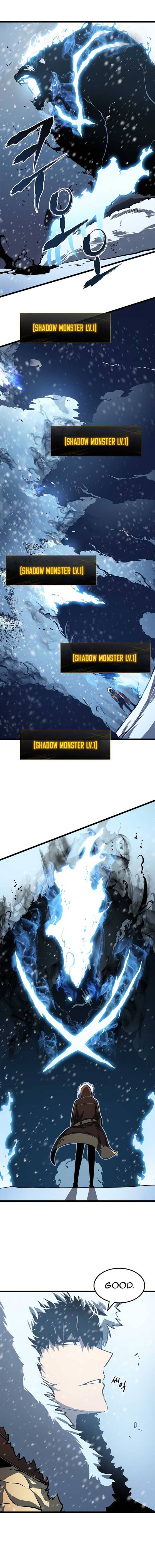 Solo Leveling Chapter 51 - Page 12