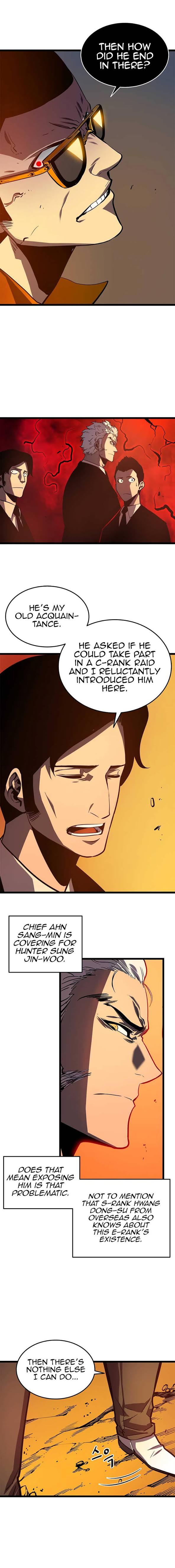 Solo Leveling Chapter 51 - Page 14