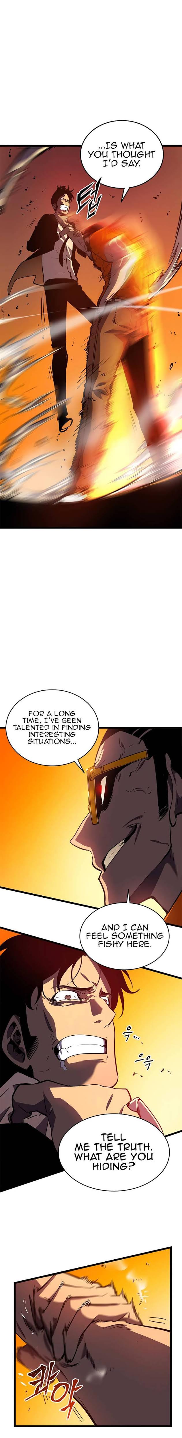 Solo Leveling Chapter 51 - Page 15