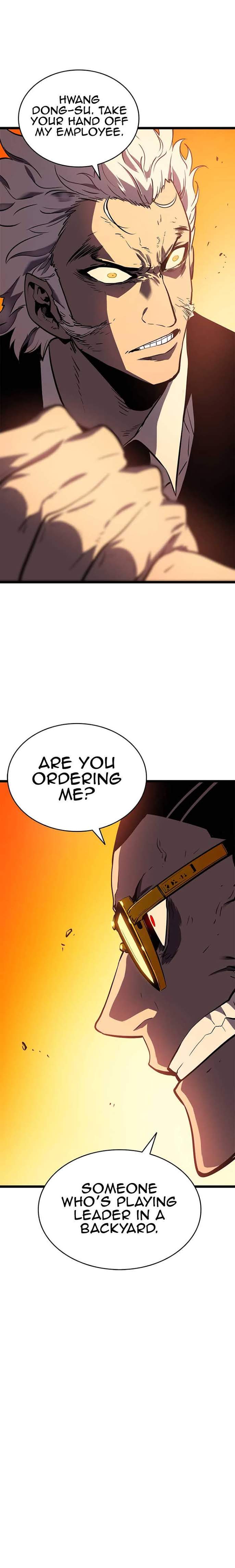 Solo Leveling Chapter 51 - Page 16