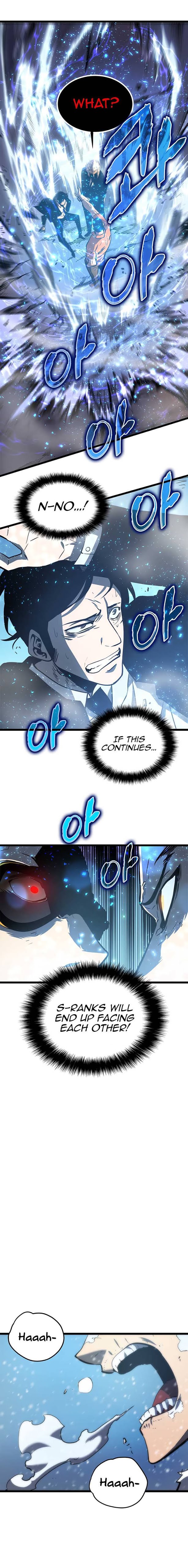 Solo Leveling Chapter 51 - Page 17