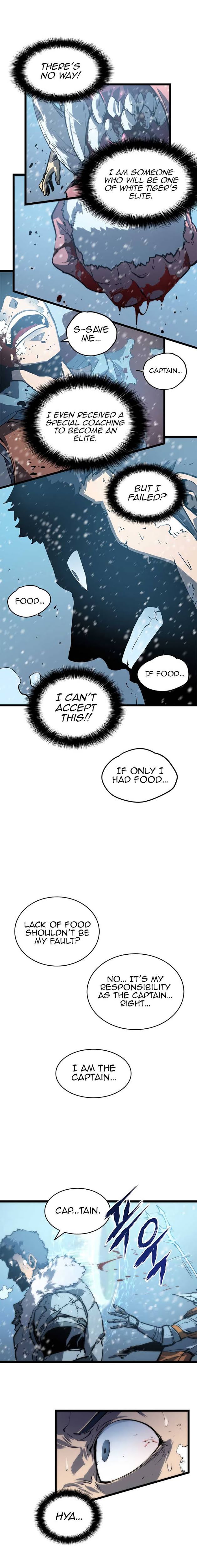 Solo Leveling Chapter 51 - Page 19