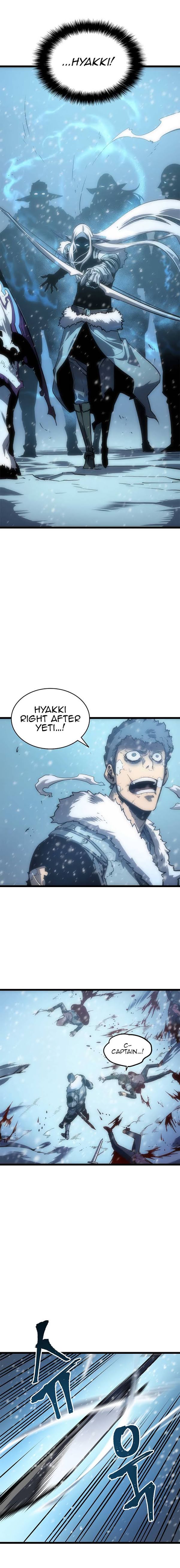 Solo Leveling Chapter 51 - Page 20