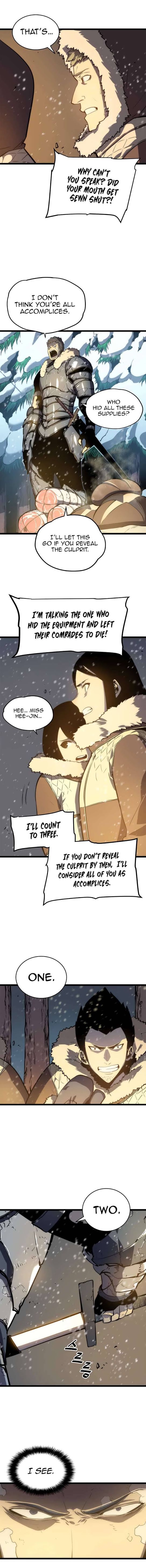 Solo Leveling Chapter 52 - Page 10