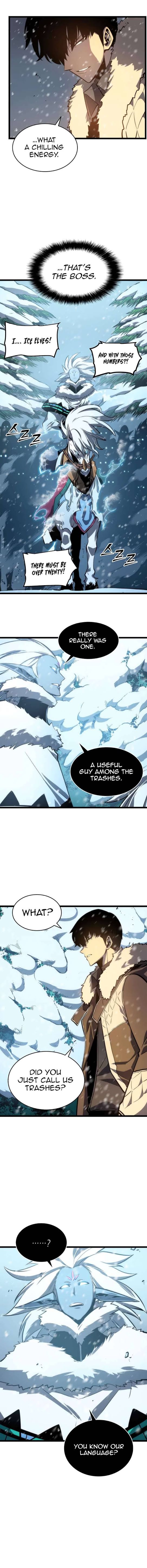 Solo Leveling Chapter 52 - Page 13