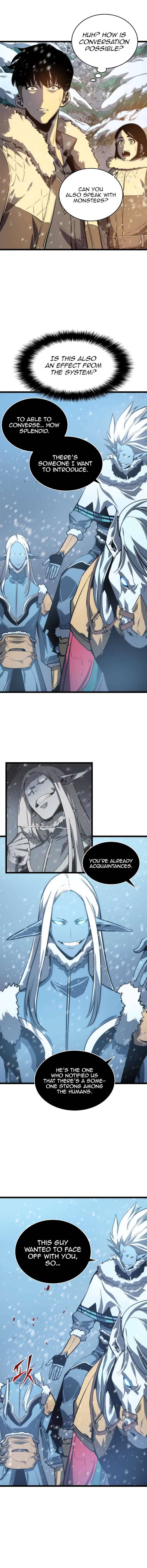 Solo Leveling Chapter 52 - Page 14