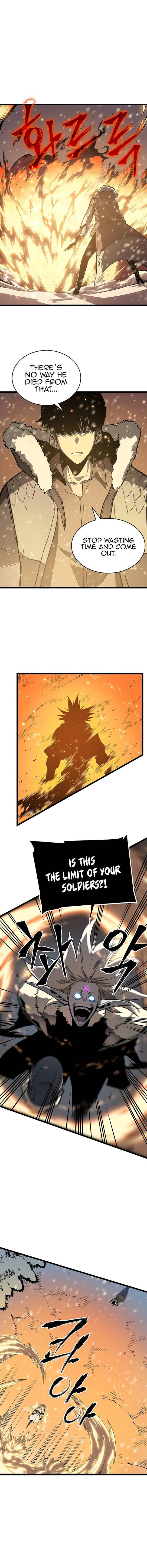 Solo Leveling Chapter 53 - Page 15