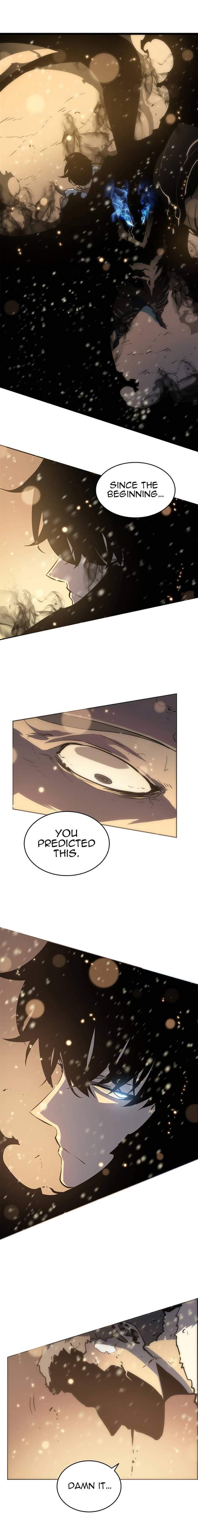 Solo Leveling Chapter 53 - Page 19