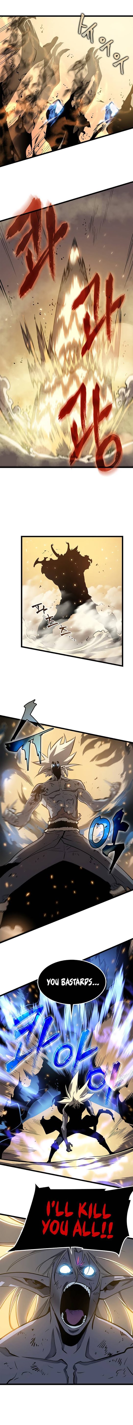 Solo Leveling Chapter 54 - Page 10