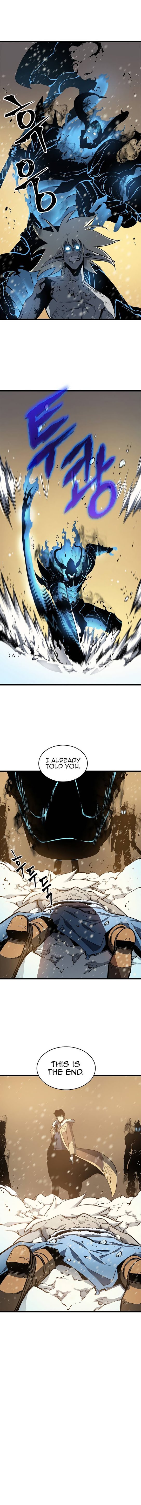 Solo Leveling Chapter 54 - Page 12