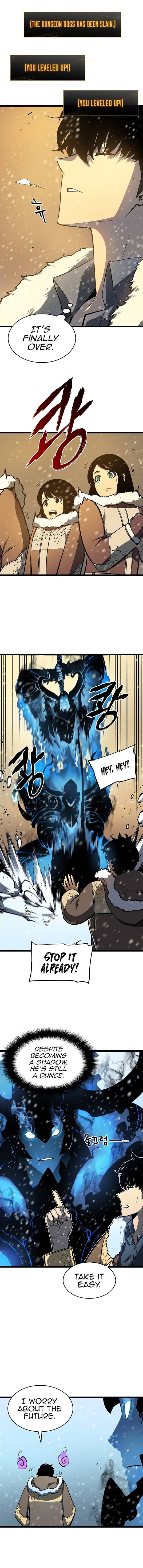 Solo Leveling Chapter 54 - Page 13