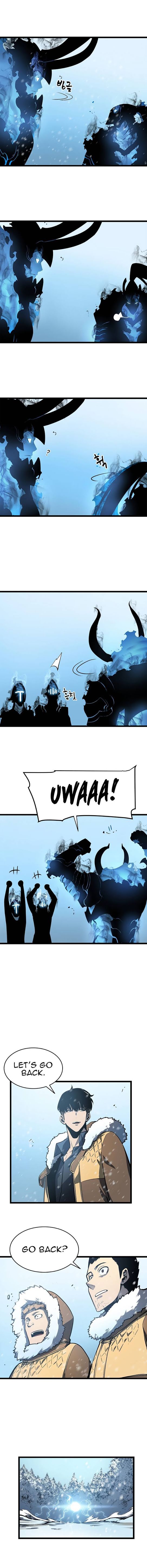 Solo Leveling Chapter 54 - Page 14