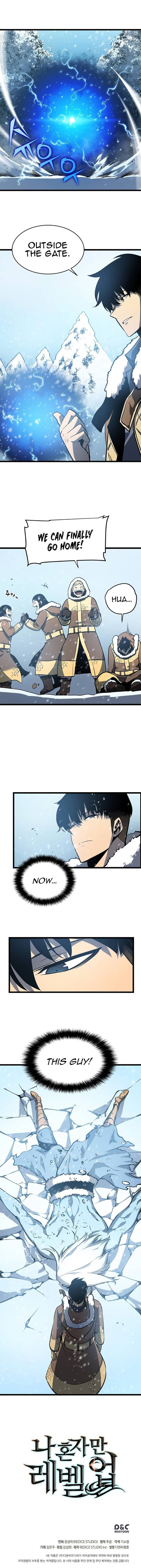 Solo Leveling Chapter 54 - Page 15