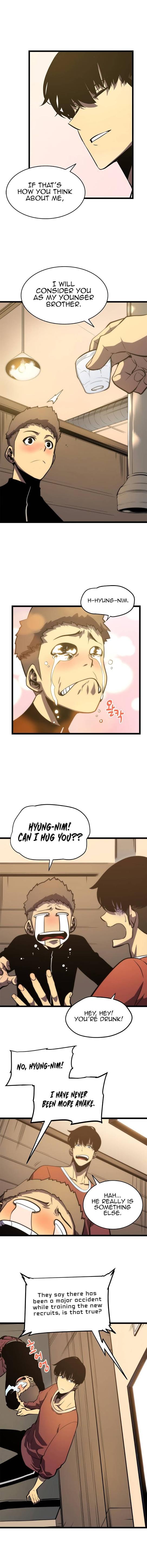 Solo Leveling Chapter 56 - Page 10