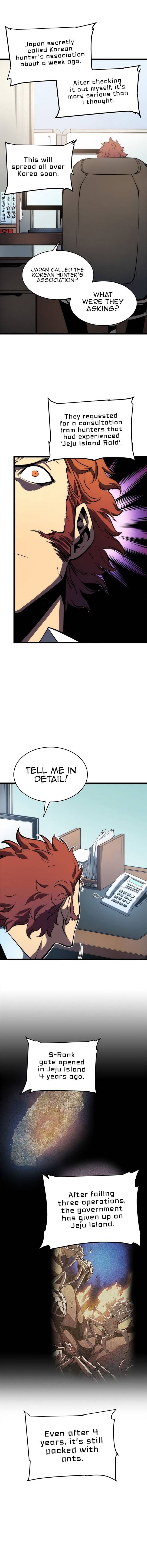 Solo Leveling Chapter 56 - Page 13