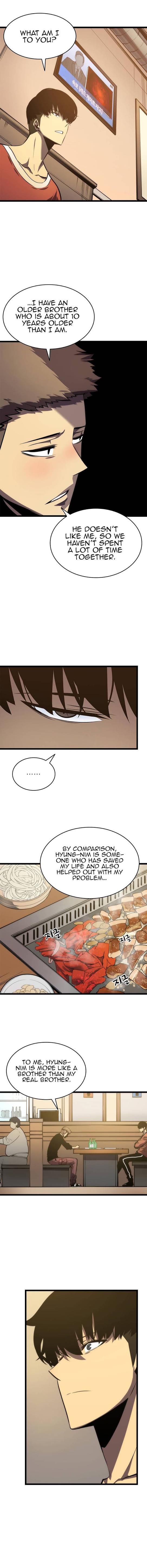 Solo Leveling Chapter 56 - Page 9