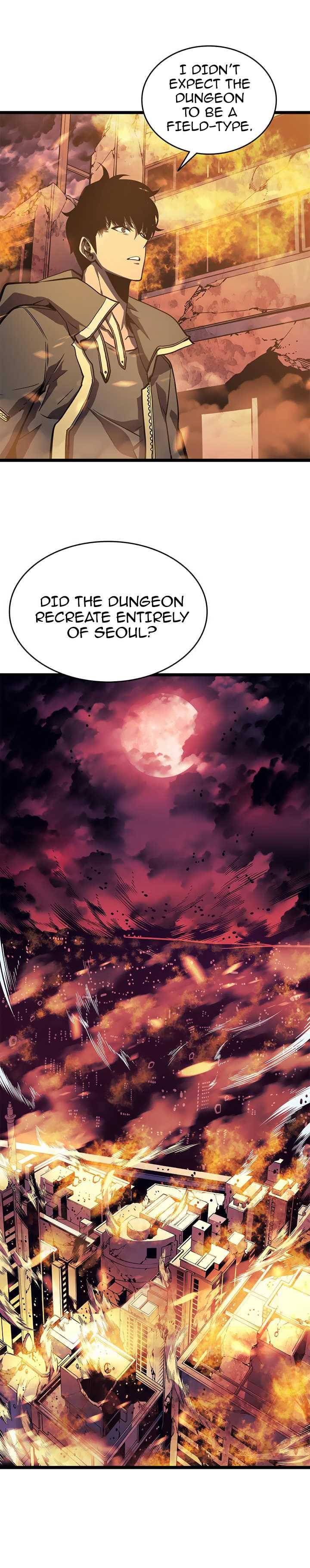 Solo Leveling Chapter 57 - Page 10