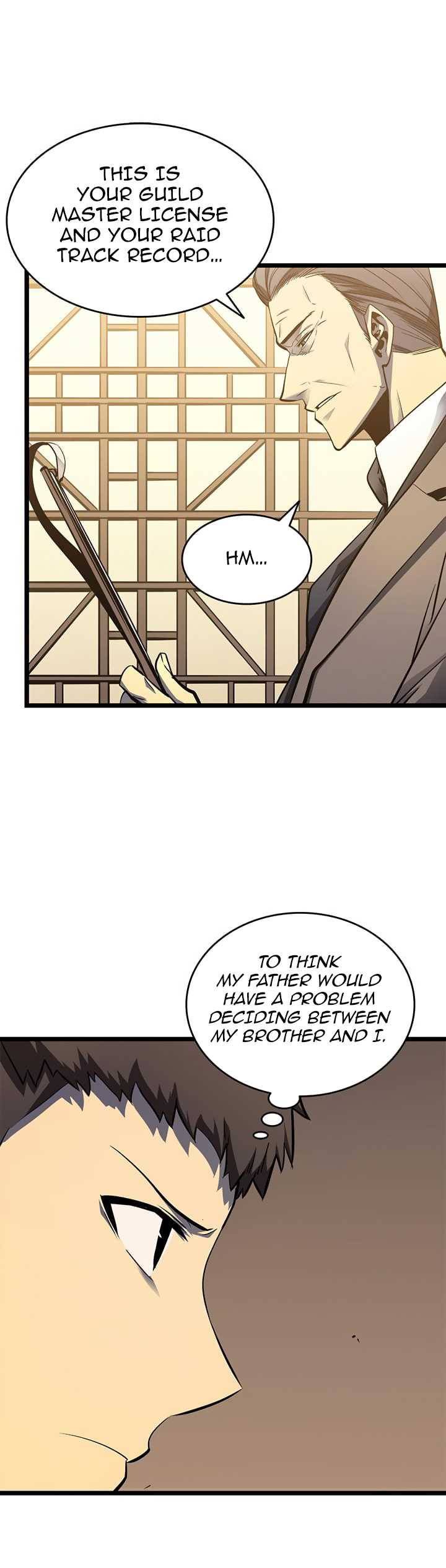 Solo Leveling Chapter 57 - Page 18