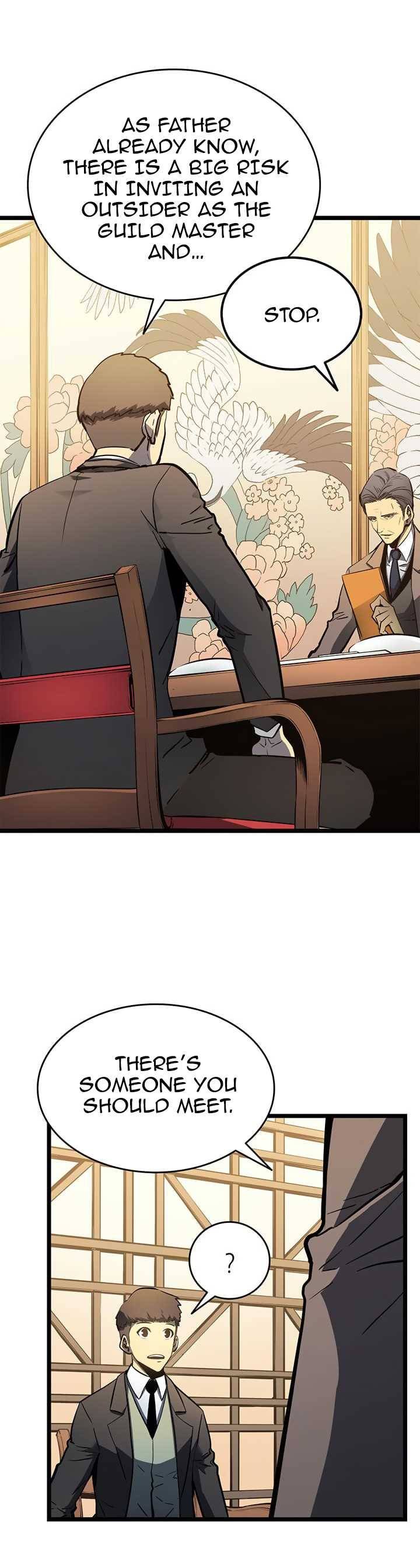 Solo Leveling Chapter 57 - Page 19