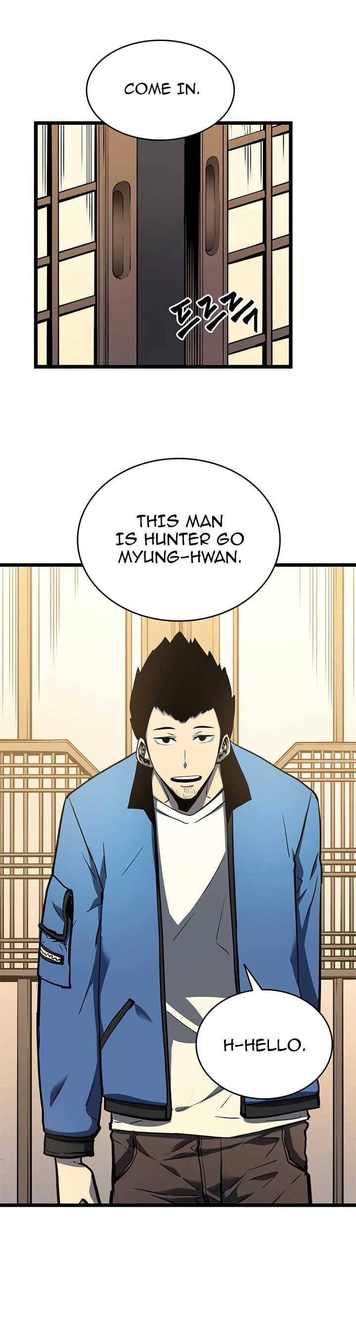 Solo Leveling Chapter 57 - Page 20