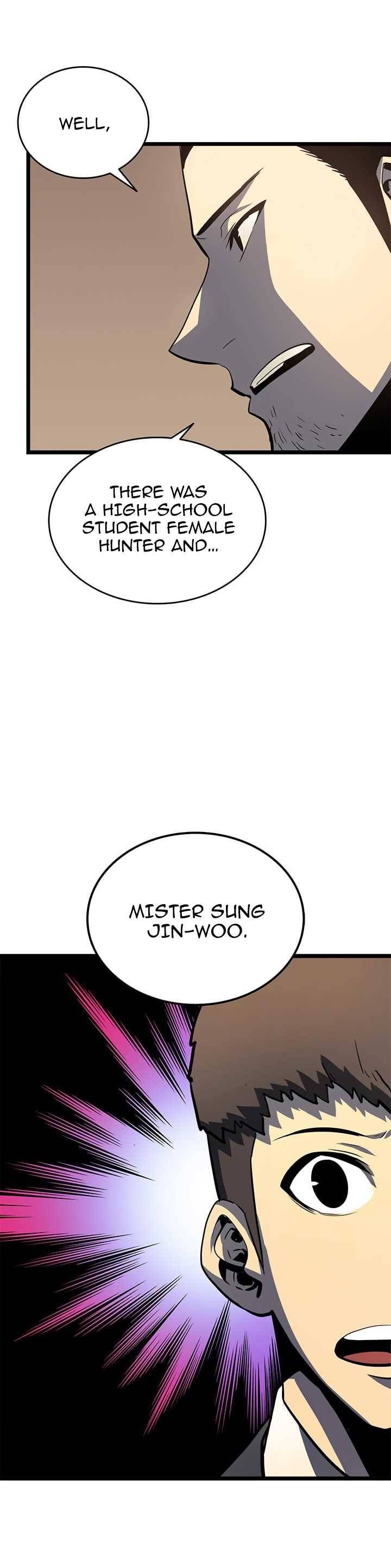 Solo Leveling Chapter 57 - Page 22