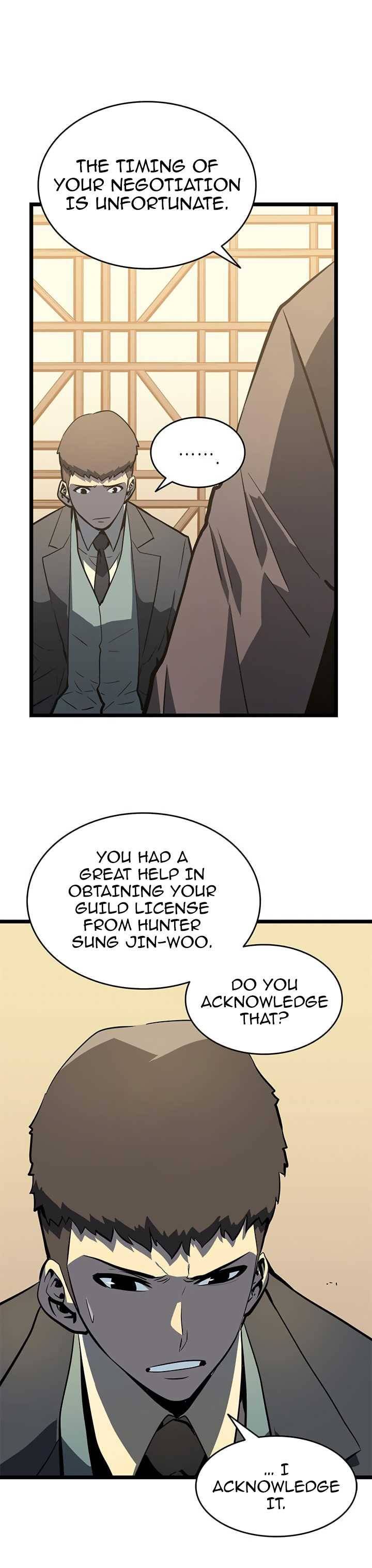 Solo Leveling Chapter 57 - Page 26