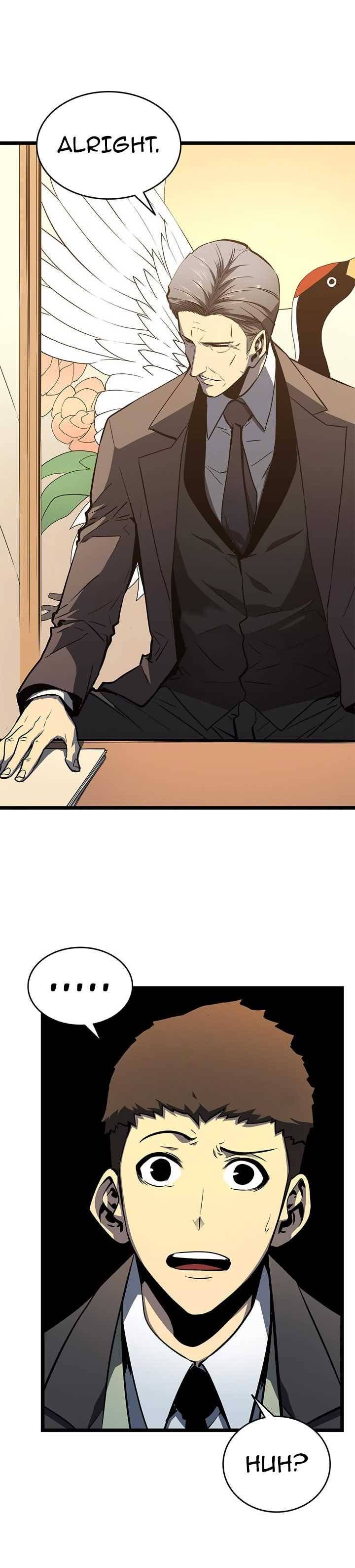 Solo Leveling Chapter 57 - Page 29