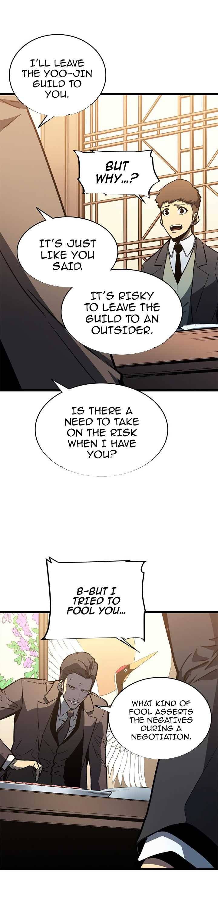 Solo Leveling Chapter 57 - Page 30