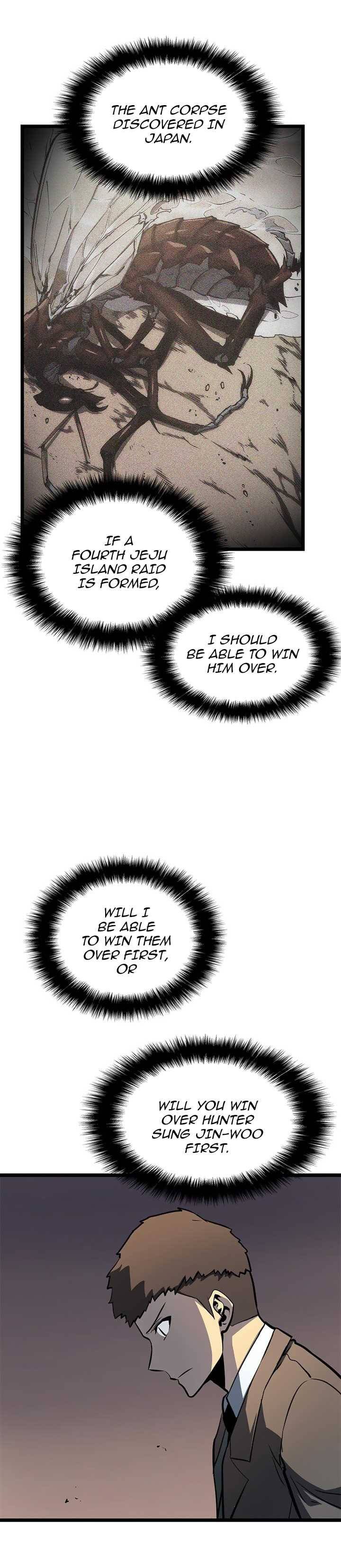 Solo Leveling Chapter 57 - Page 33