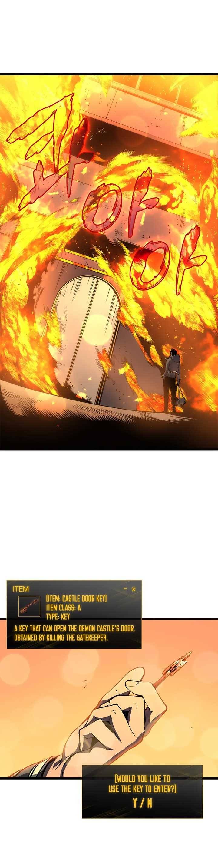 Solo Leveling Chapter 57 - Page 5