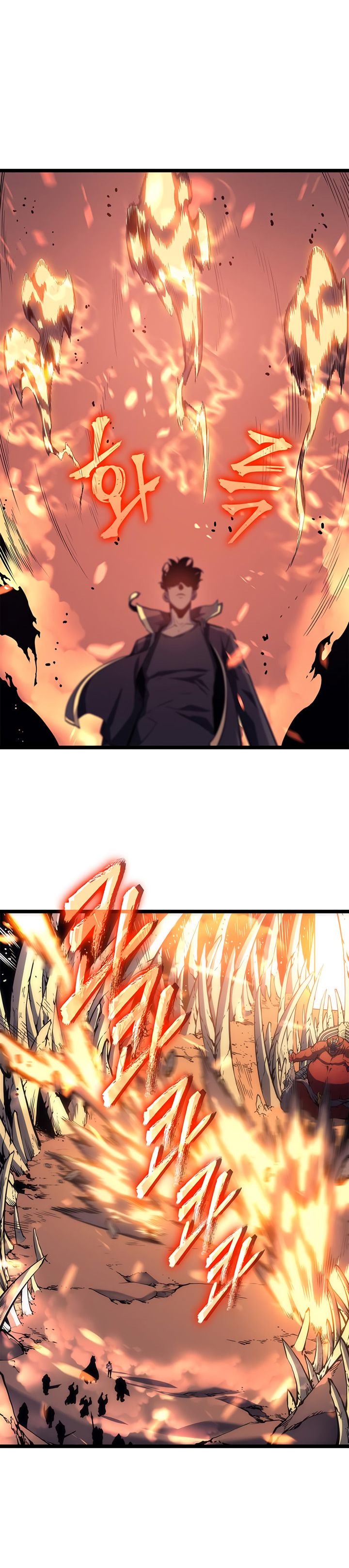 Solo Leveling Chapter 58 - Page 25