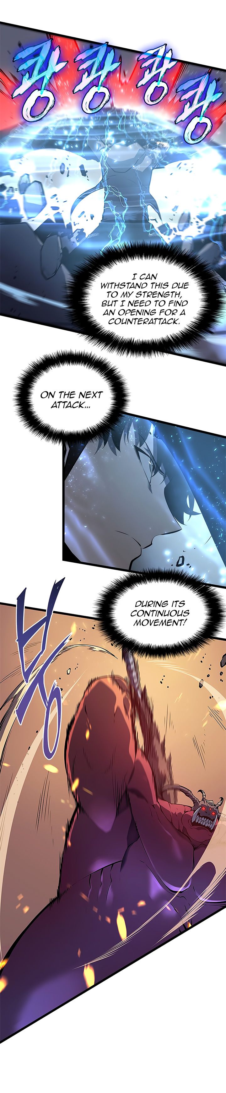 Solo Leveling Chapter 59 - Page 10