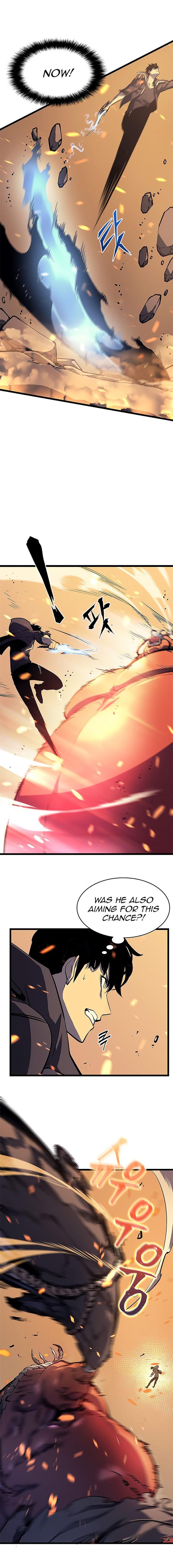Solo Leveling Chapter 59 - Page 11