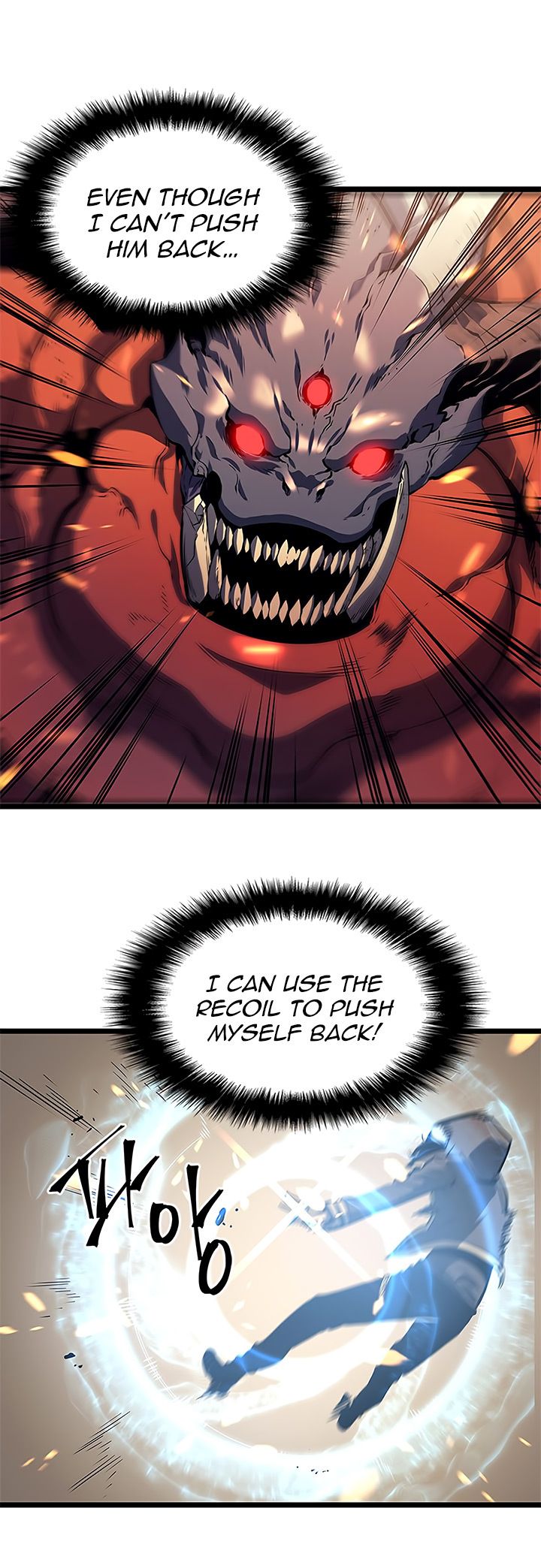 Solo Leveling Chapter 59 - Page 13