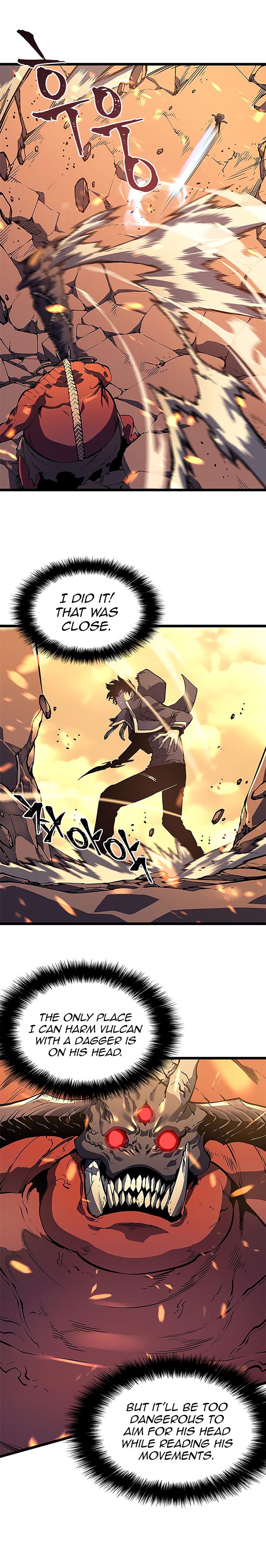 Solo Leveling Chapter 59 - Page 14