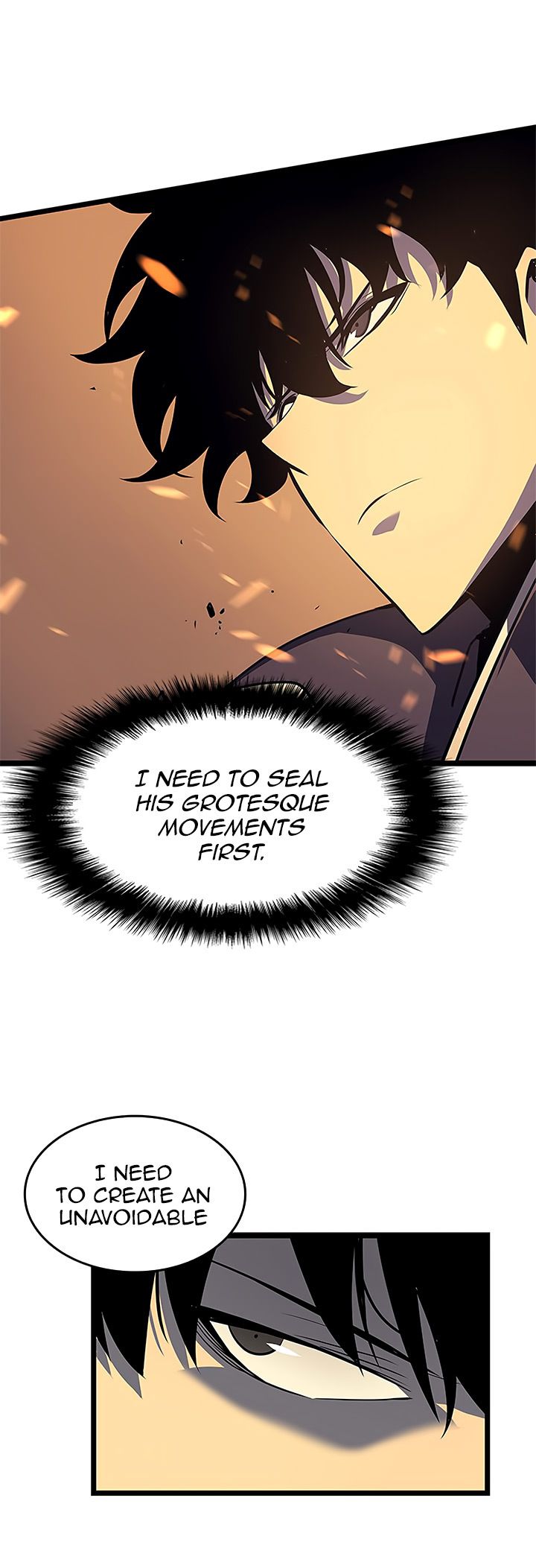 Solo Leveling Chapter 59 - Page 15