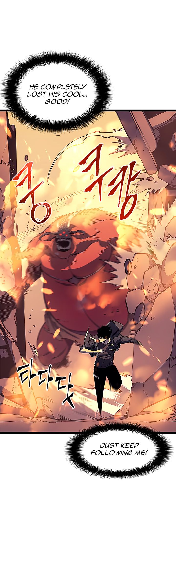 Solo Leveling Chapter 59 - Page 18