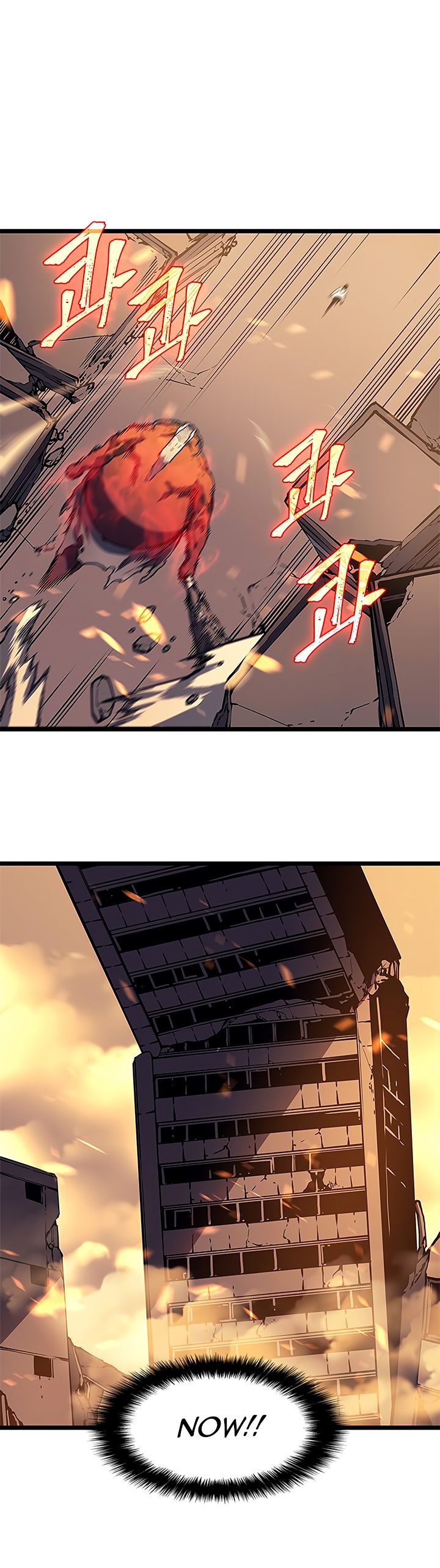 Solo Leveling Chapter 59 - Page 19