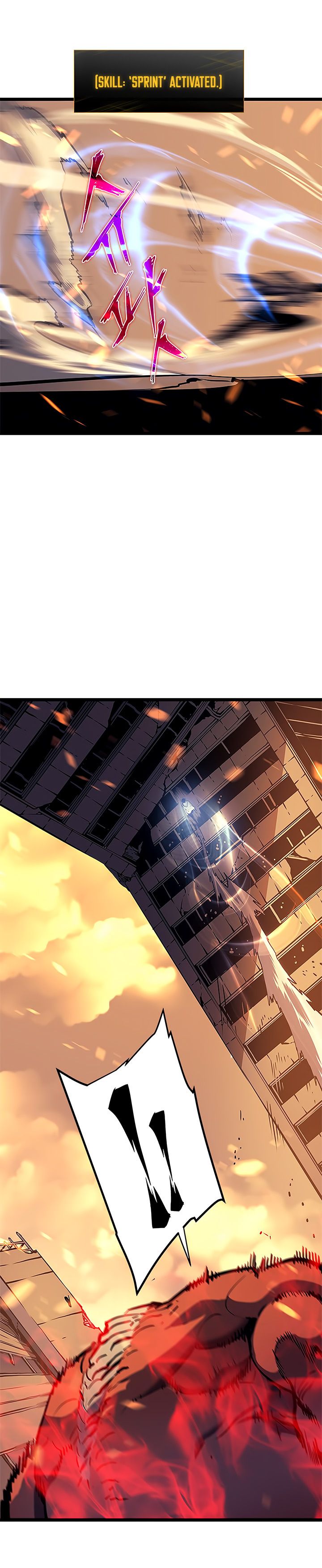 Solo Leveling Chapter 59 - Page 20