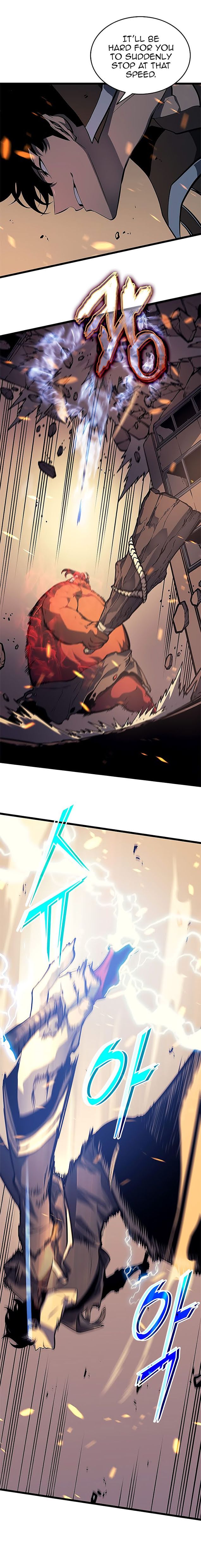 Solo Leveling Chapter 59 - Page 22