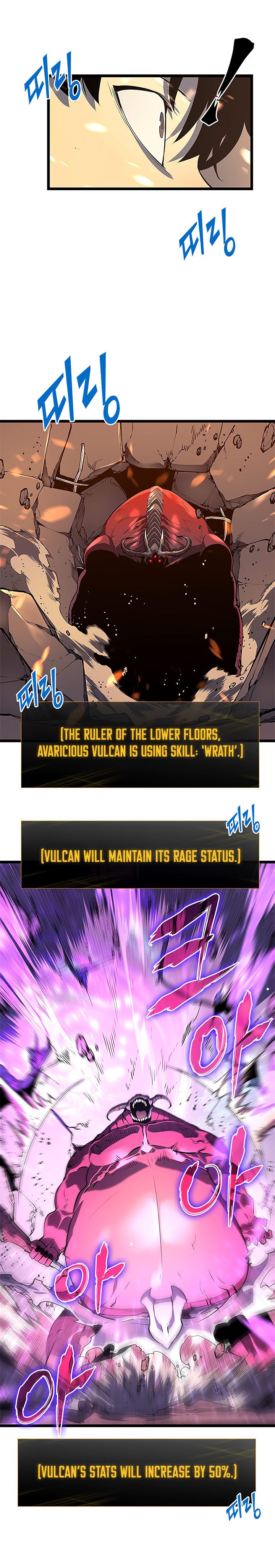 Solo Leveling Chapter 59 - Page 4