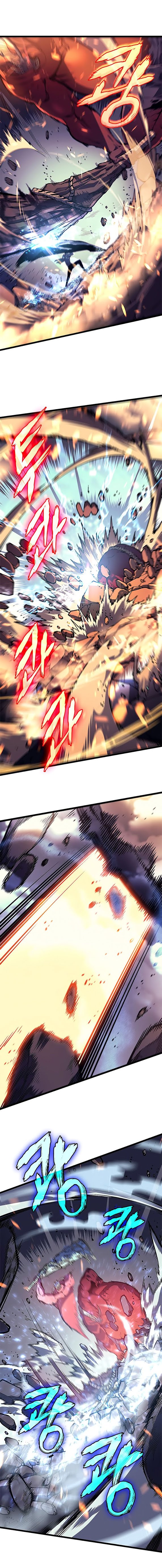 Solo Leveling Chapter 59 - Page 9