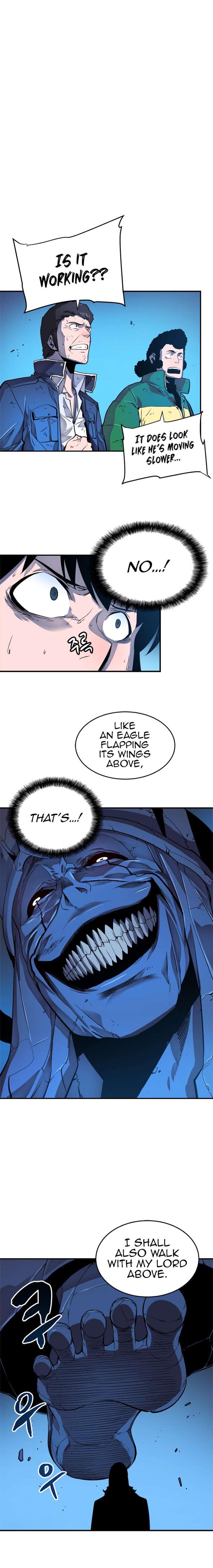 Solo Leveling Chapter 6 - Page 15