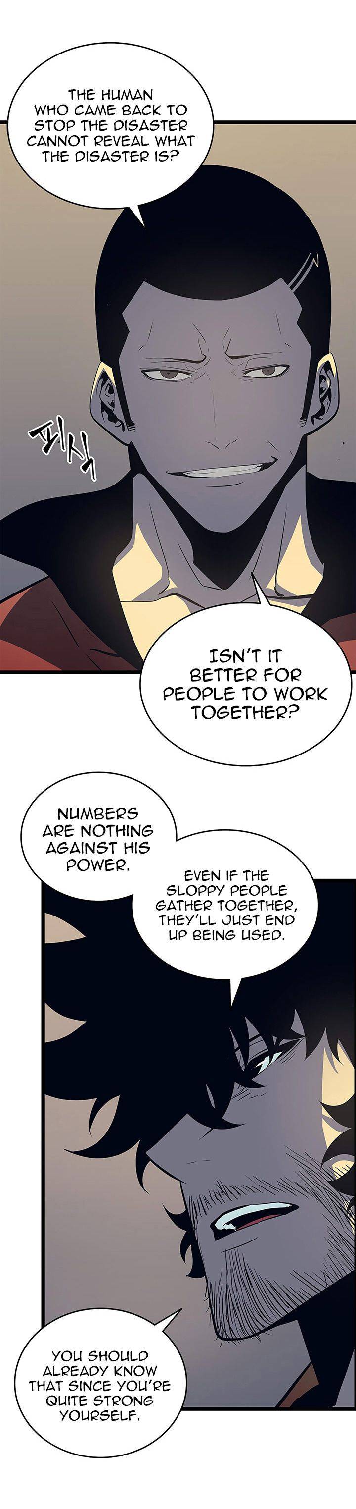 Solo Leveling Chapter 60 - Page 14