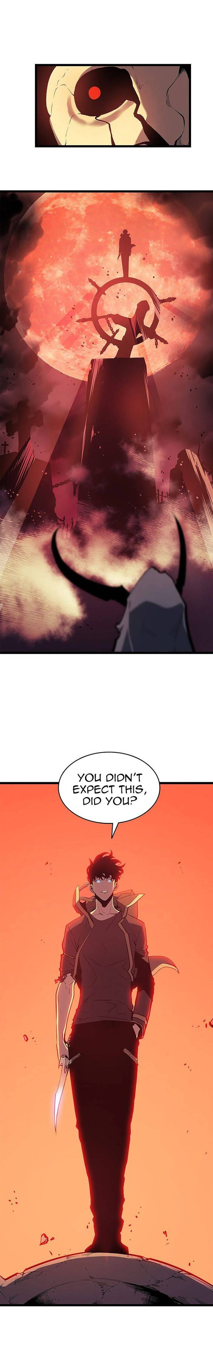 Solo Leveling Chapter 60 - Page 26