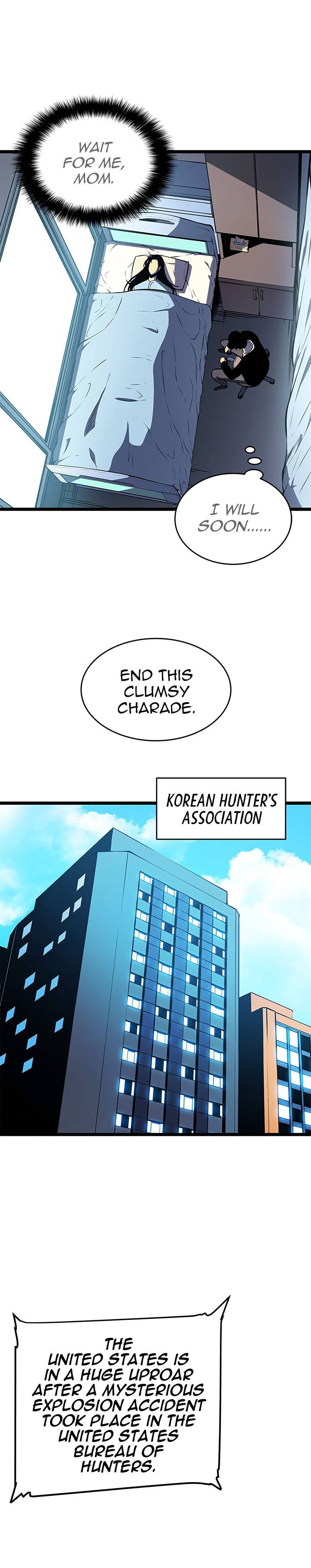 Solo Leveling Chapter 61 - Page 18