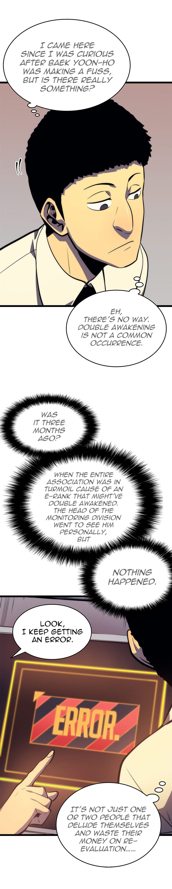 Solo Leveling Chapter 62 - Page 11