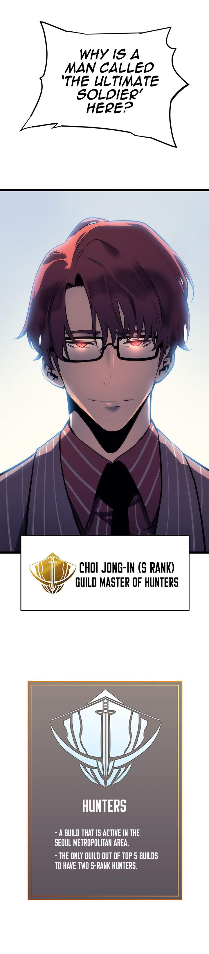Solo Leveling Chapter 62 - Page 23