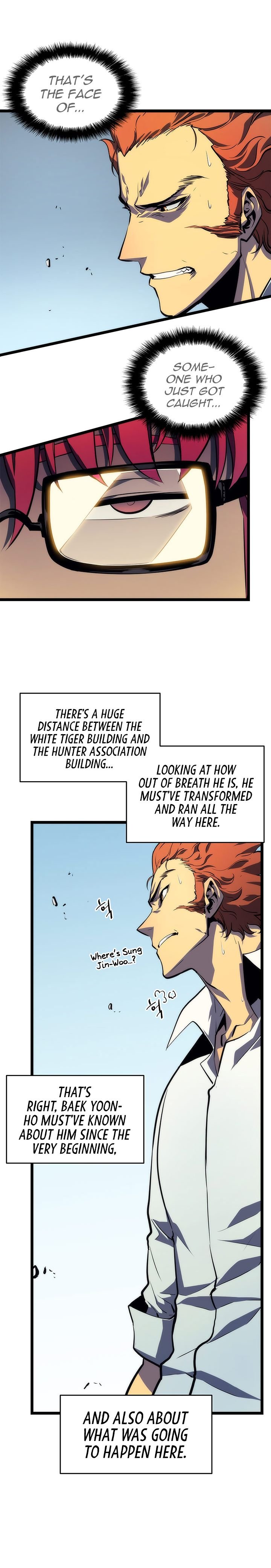 Solo Leveling Chapter 63 - Page 10