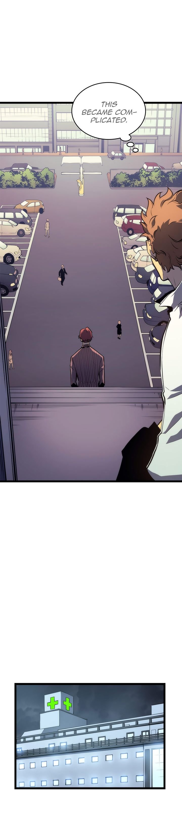 Solo Leveling Chapter 63 - Page 13